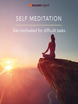 cover image of Get Motivated for Difficult Tasks